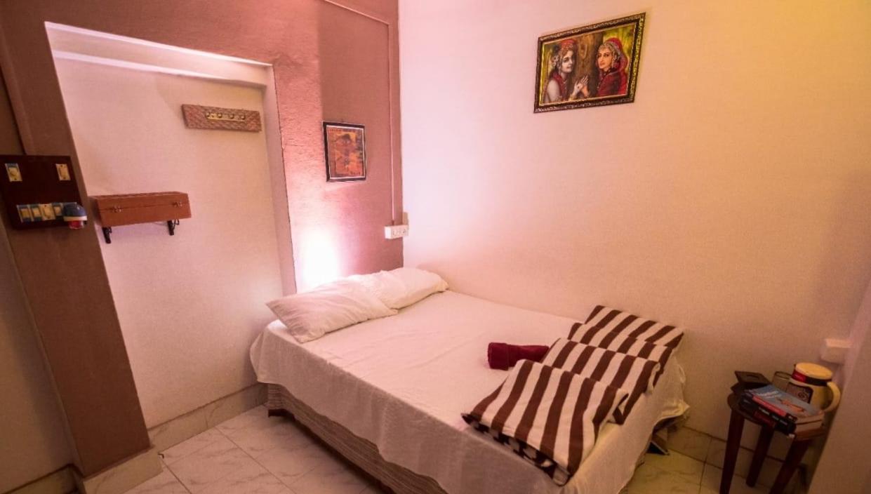 فاراناسي Stay Inn Heritage المظهر الخارجي الصورة