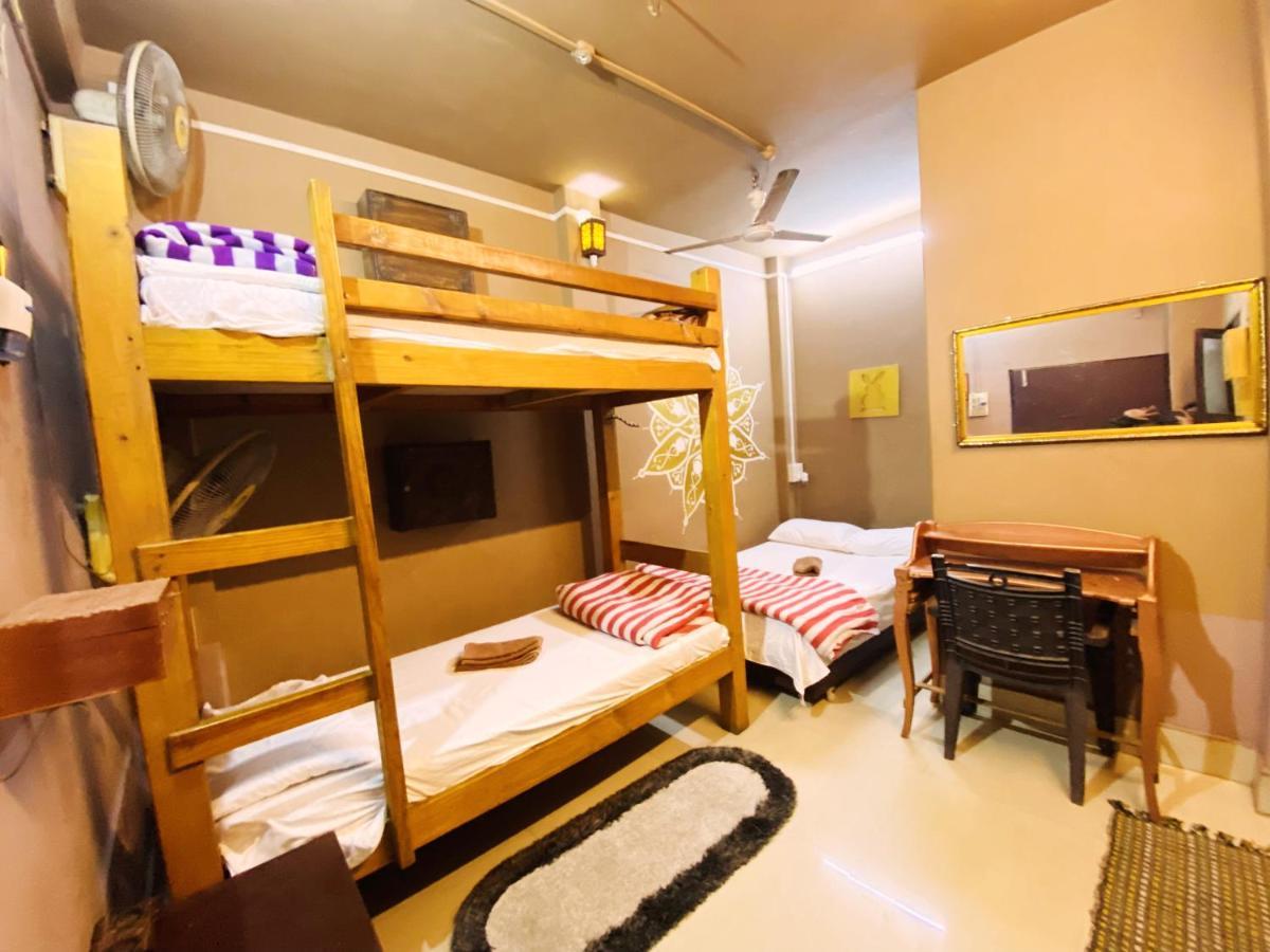 فاراناسي Stay Inn Heritage المظهر الخارجي الصورة