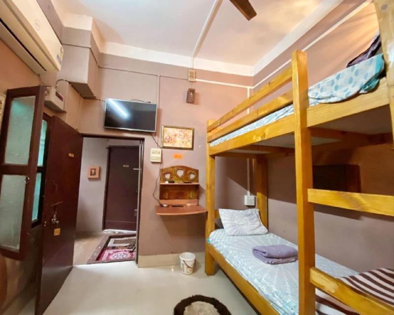 فاراناسي Stay Inn Heritage المظهر الخارجي الصورة