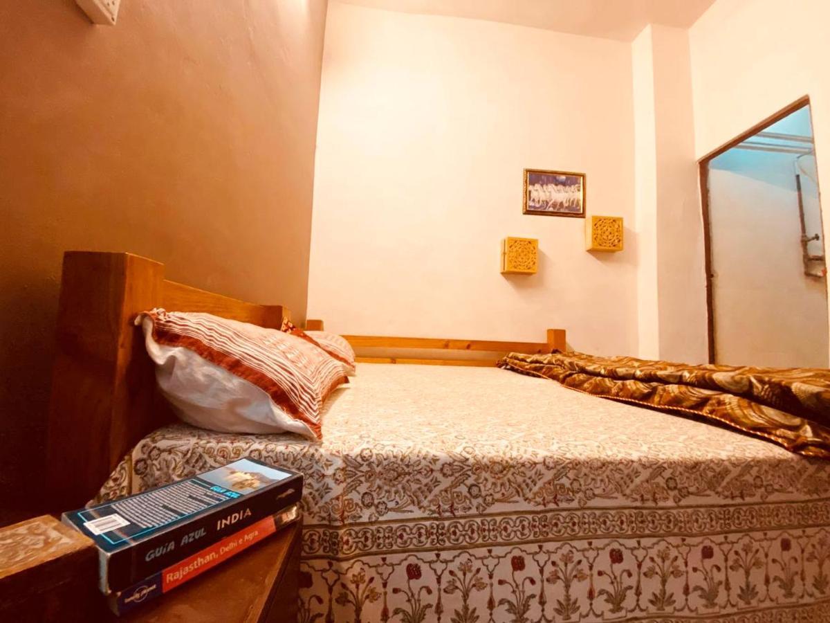 فاراناسي Stay Inn Heritage المظهر الخارجي الصورة