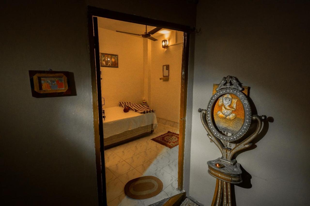 فاراناسي Stay Inn Heritage المظهر الخارجي الصورة
