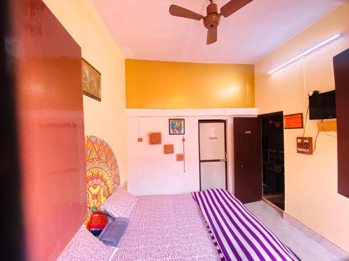 فاراناسي Stay Inn Heritage المظهر الخارجي الصورة