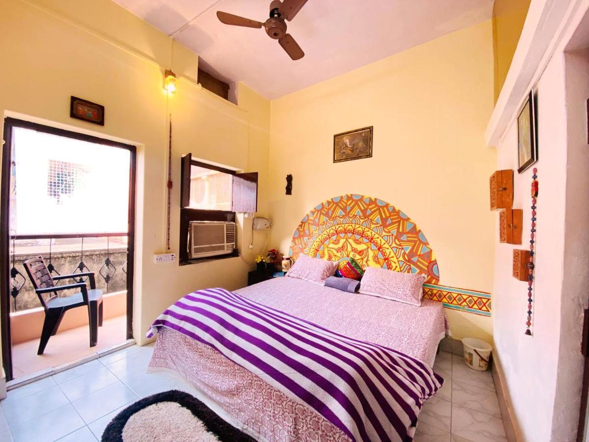 فاراناسي Stay Inn Heritage المظهر الخارجي الصورة