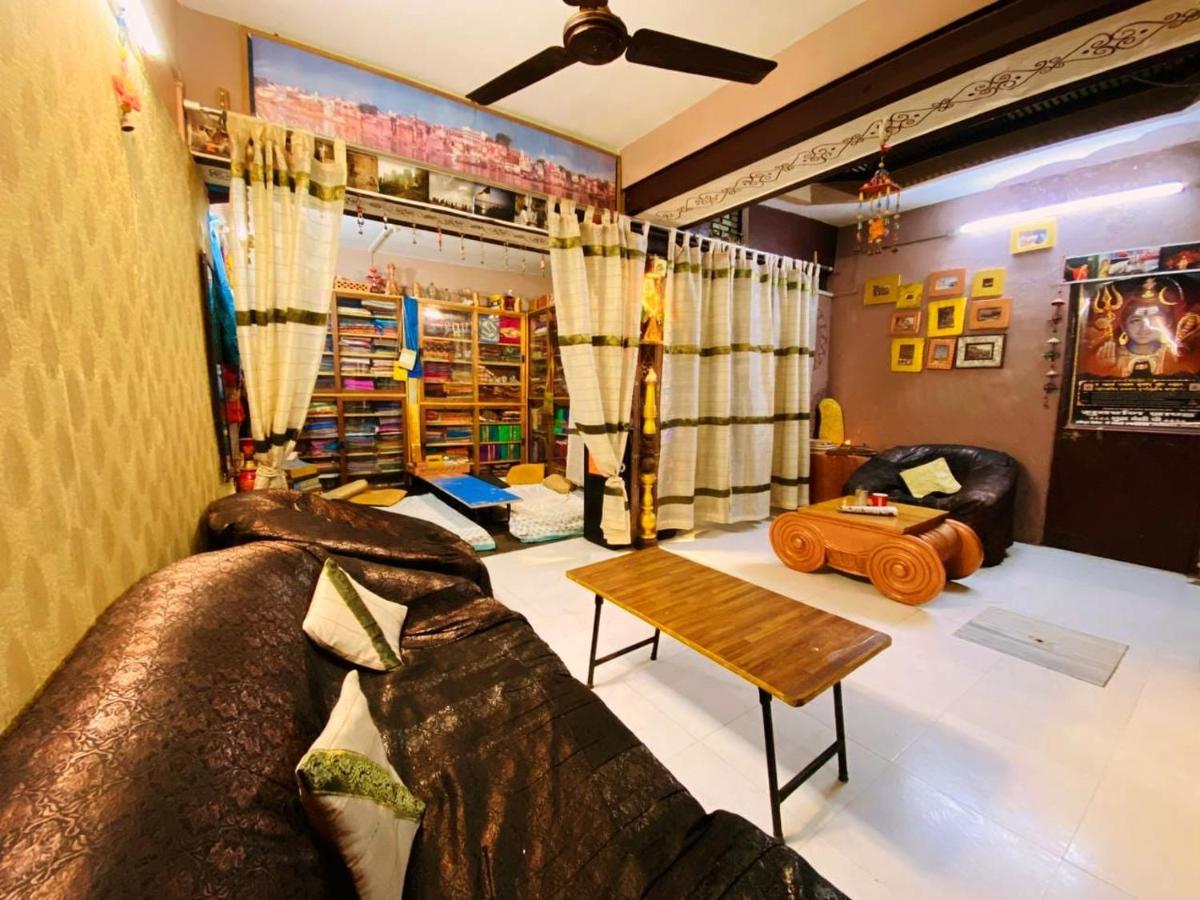 فاراناسي Stay Inn Heritage المظهر الخارجي الصورة