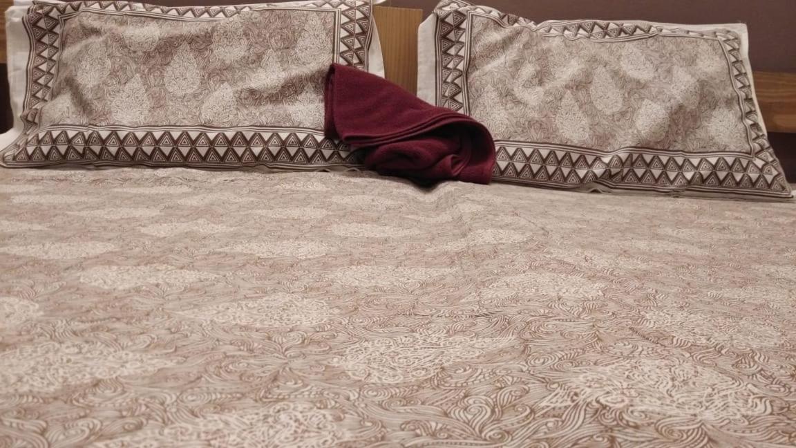 فاراناسي Stay Inn Heritage المظهر الخارجي الصورة