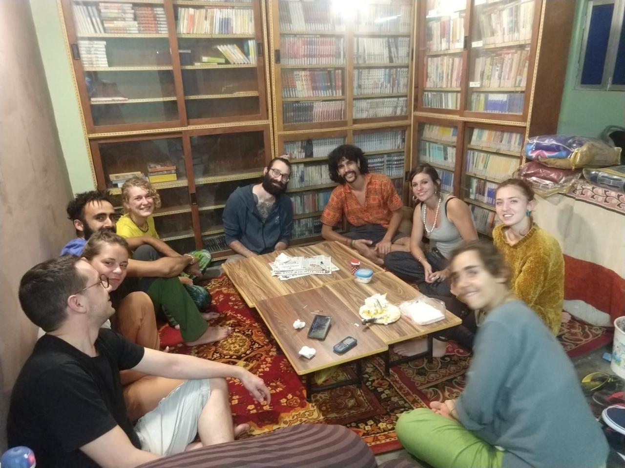 فاراناسي Stay Inn Heritage المظهر الخارجي الصورة